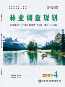 林业调查规划杂志